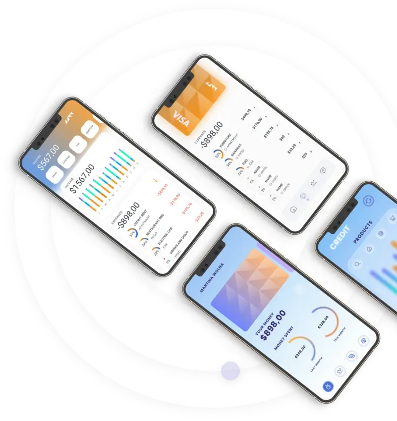 Lúmina Capital - Get in touch with us