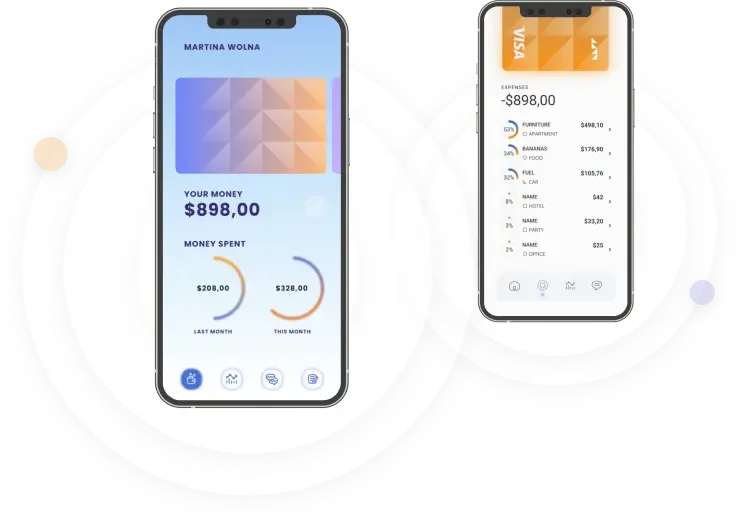 Lúmina Capital - Meet the Innovators Behind Lúmina Capital