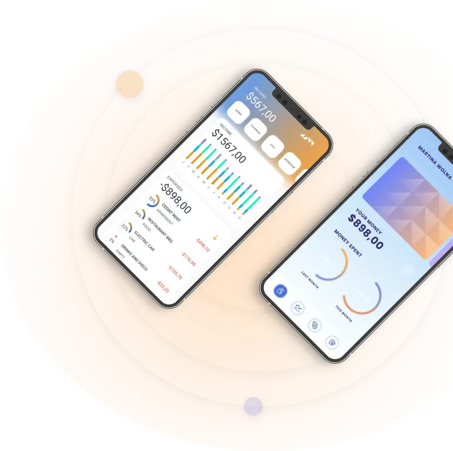 Lúmina Capital - Explore the Extensive Features of Lúmina Capital